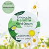 Herbacin German Chamomile Hand Cream (3x20ml)