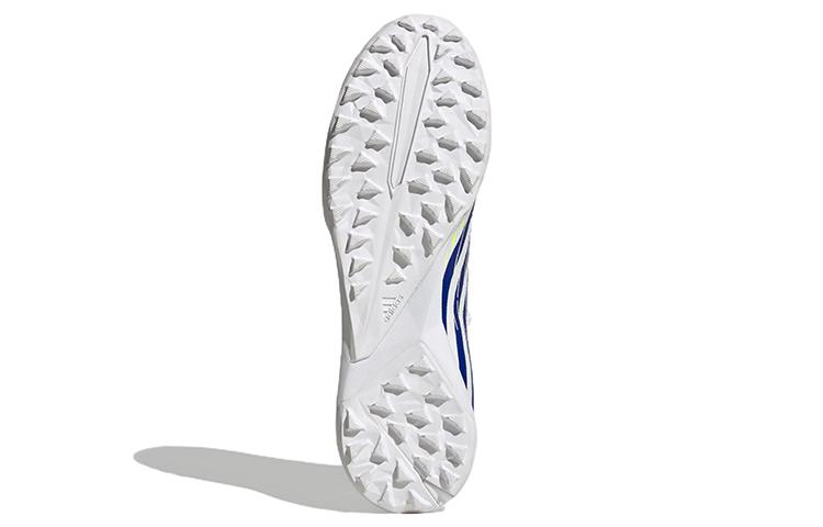 adidas Predator Edge.3 TF 'Белый Желтый Красный' GV8528