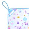 COLORFUL CANDY STYLE Loop Towels for Set of 2 with Princess Dress Powder Room N8504720 Girls, Imabari, Kindergarten, Daycare, Loops, Decor,
