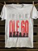 New Ole 60 TOUR 2025 Gift for Fan All size S to 5XL T-shirt K677 Unisex T-Shirt