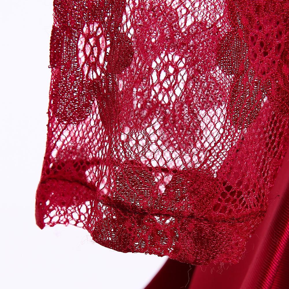 Кружевное атласное платье-пачка на одно плечо с короткими рукавами, платье для маленьких девочек, элегантное праздничное свадебное платье принцессы для девочек-подростков, красное, зеленое, белое, для детей 3-10 лет