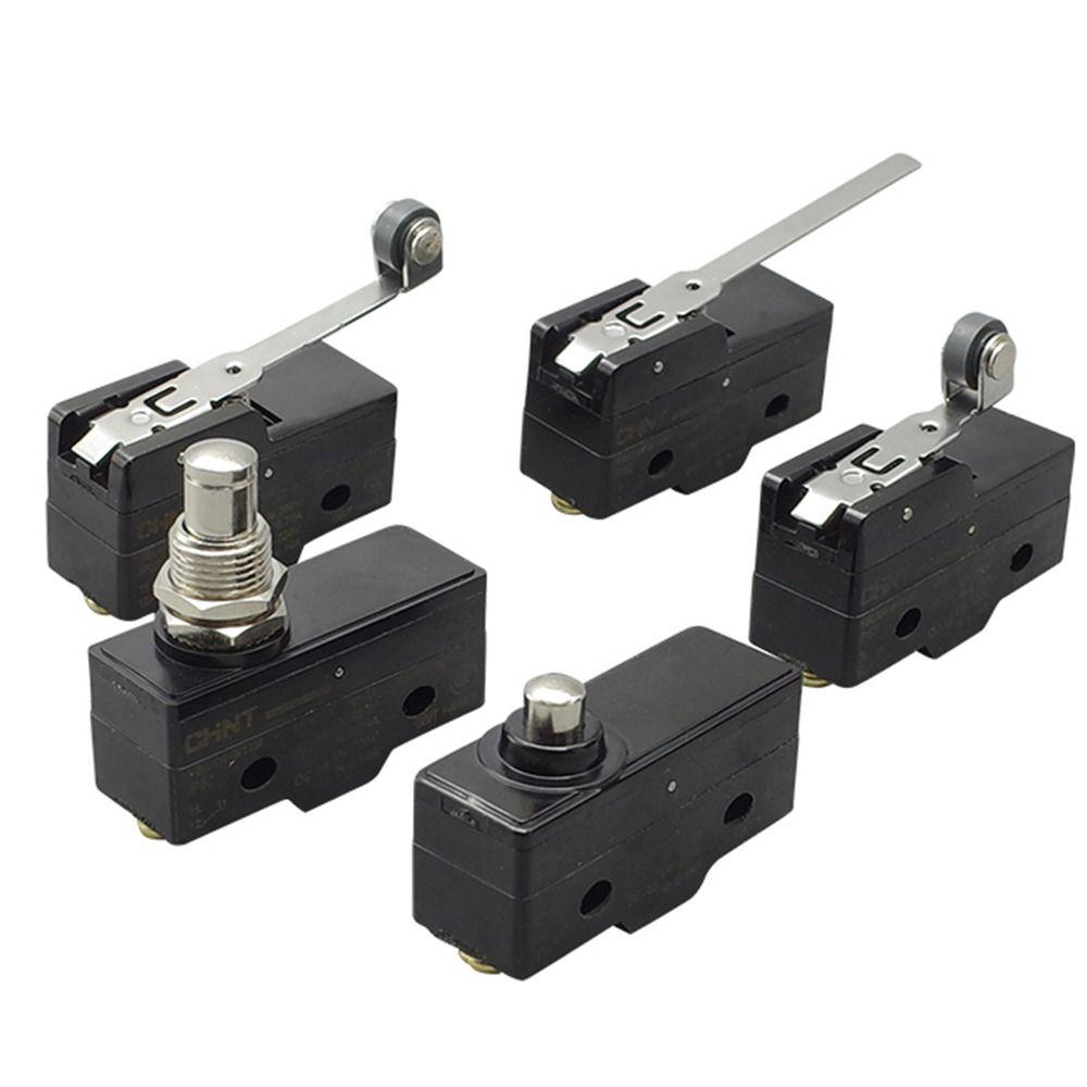 1Pcs YBLXW-5 Travel Switch Microswitch for Mechanical Travel Limit Control