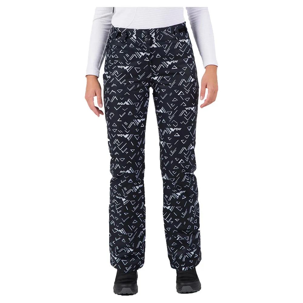 ROSSIGNOL Брюки Staci Print