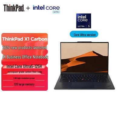 ThinkPad Ноутбук X1 Carbon AI 2024 14-дюймовый (Китайская версия)