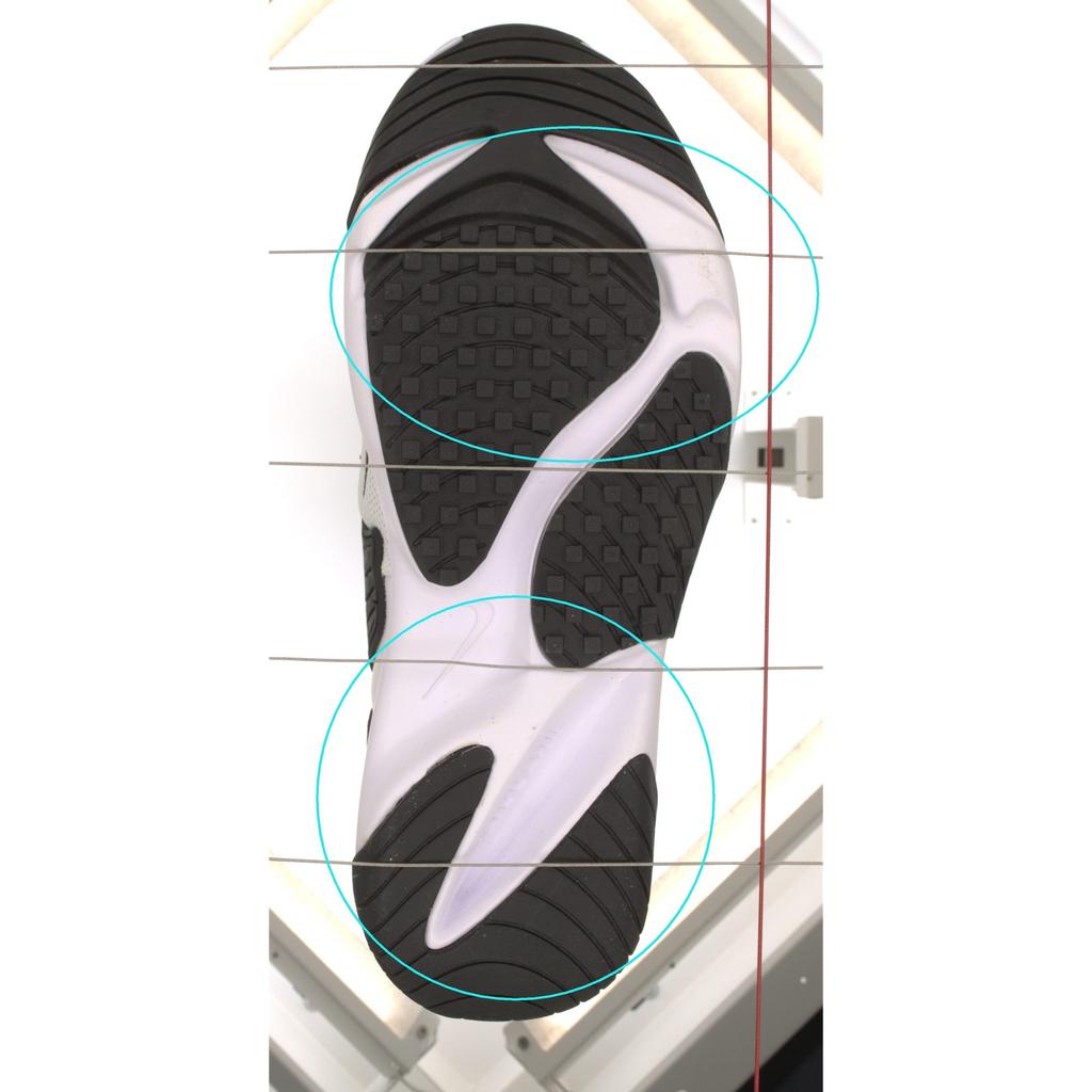 Б/у Nike Zoom 2K Air AO0354-100-P26084865339009