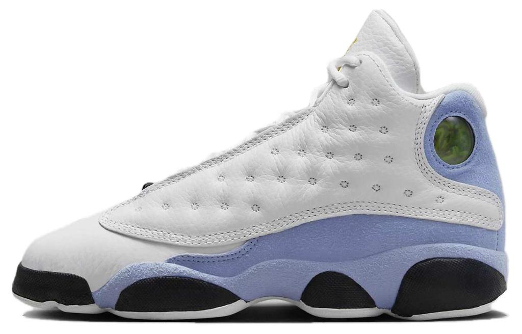 Jordan 13 Ретро Сине-серый GS DJ3003-170