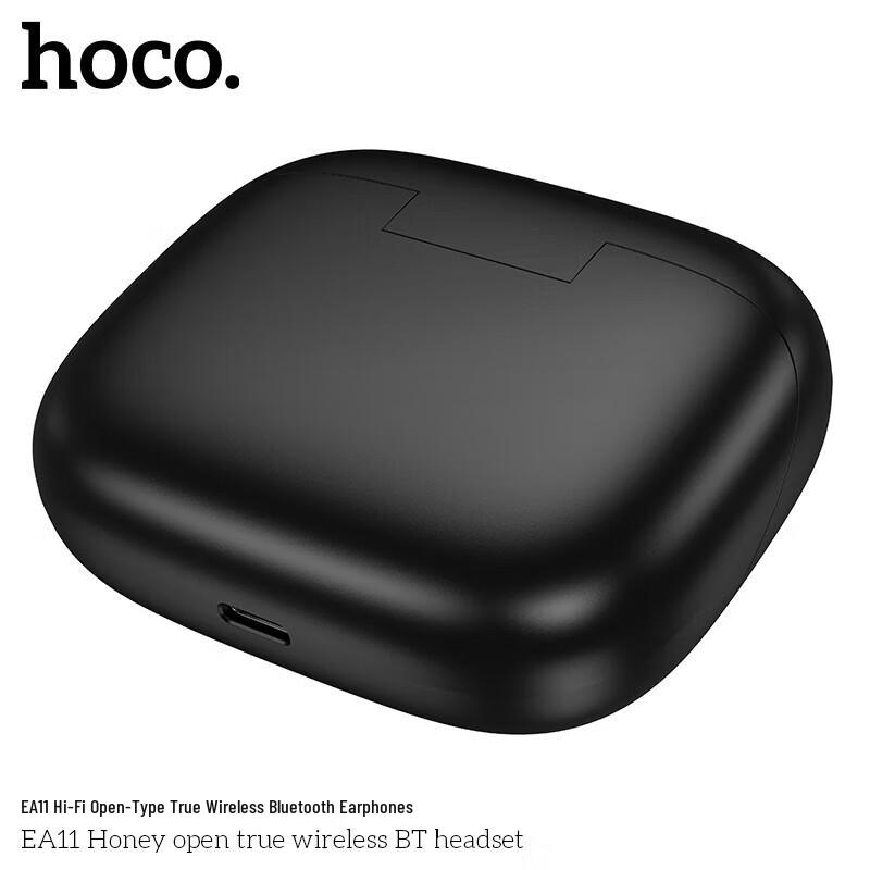 HOCO. EA11 Открытые True Wireless Bluetooth-наушники