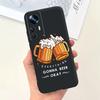For Xiaomi 12T Pro Case Cute Astronauts Cartoon Cover Soft Silicone Phone Cases For Xiaomi Mi 12T Pro Mi12T 12TPro Fundas Bumper