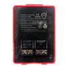 Lida LD1001EN Encoded Fire Sound & Light Alarm