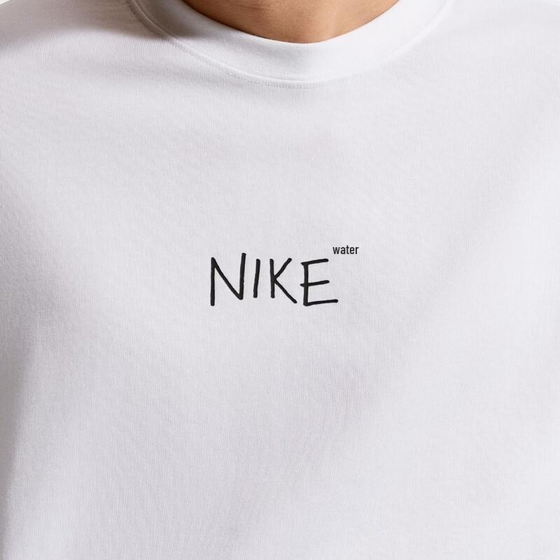 Nike Мужская футболка M90 OC с коротким рукавом