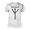 Burzum Unisex Adult Rune T-Shirt