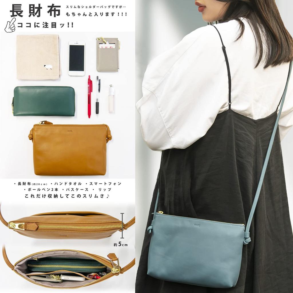Женская сумка через плечо RINRE, Маленькая, Crossbody, Натуральная Итальянская Кожа, Легкая, Название Бренда (Корвино Черный)