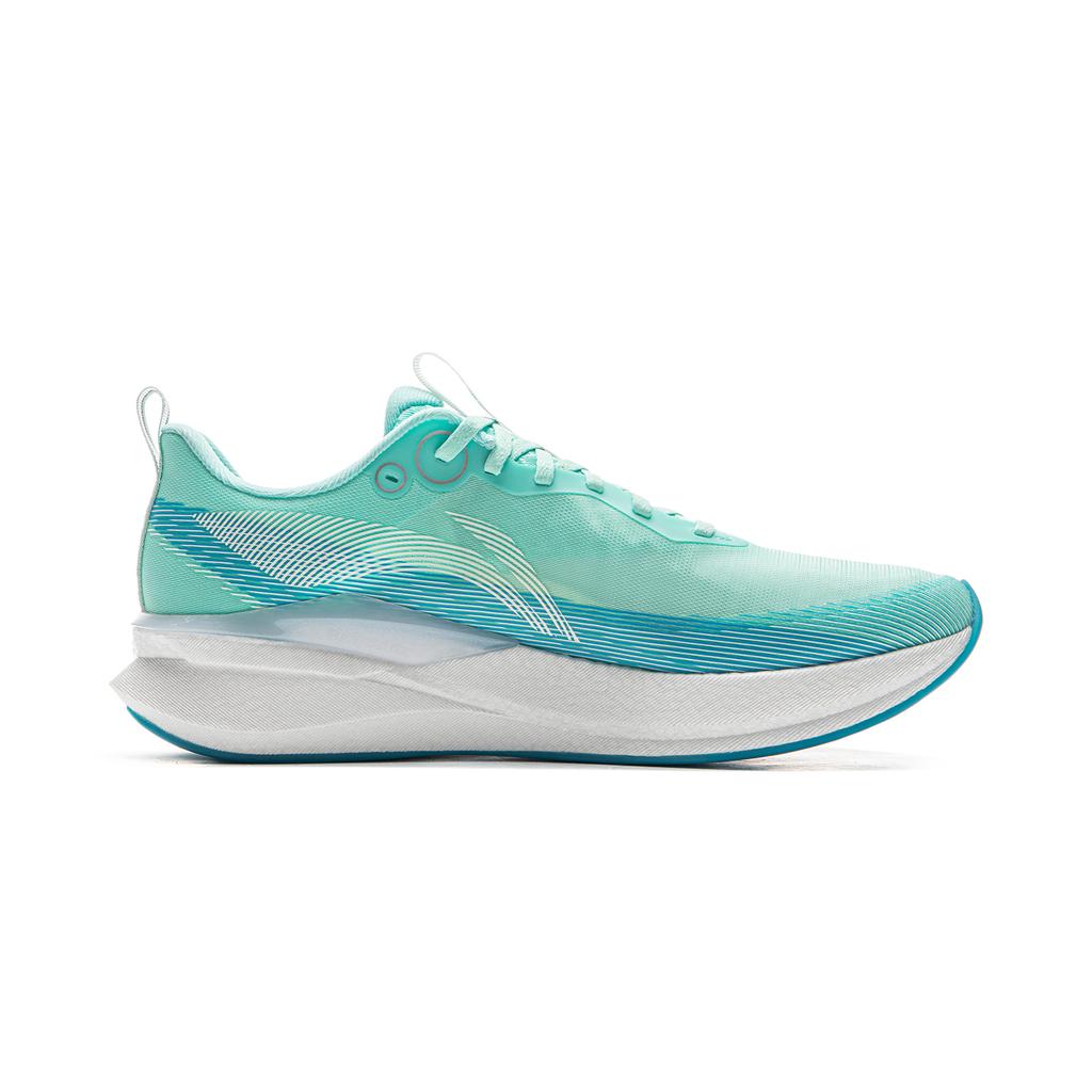 Мужские беговые кроссовки Li Ning Red Hare 8PRO Низкие Island Blue ARPV003-20