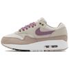 Air Max 1 Sc Light Bone Violet Dust Sneakers Casual Shoes FB9660-002