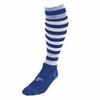 Precision Childrens/Kids Pro Hooped Football Socks