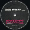 12-дюймовая пластинка DOC PHATT, GIAN - How Gee PHT001 Phattucini Reco 2004 Германия Танцевальная и Электронная Б/У