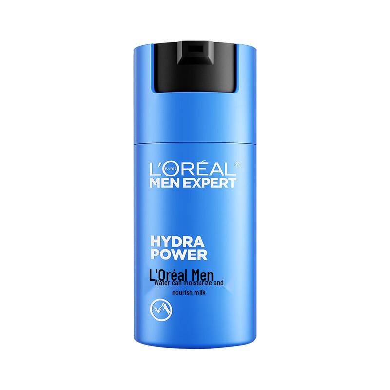 Увлажняющий крем L'Oreal Men Expert Hydra Energetic