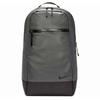 Nike Fabric Backpack Regular Unisex Iron Gray Casual CK7714-073