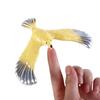 Keep Balance Balanced Eagle Bird Toys Desktop Ornaments Figure Decoration Magic Maintain Balance