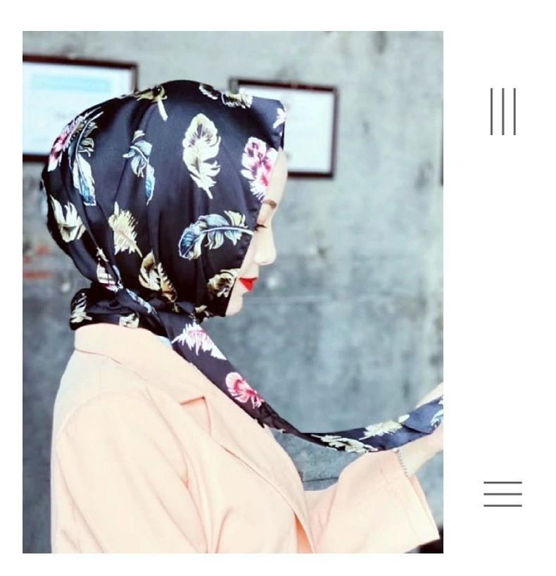 Солнцезащитный платок для женщин, весна-лето, многофункциональный модный чехол, универсальный элегантный платок, шляпа, платок, солнцезащитный шелковый шарф с капюшоном