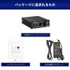 TPA3116D2 100 Вт усилитель сабвуфера класса D HiFi моно цифровой высокомощный аудиоусилитель AMP домашний кинотеатр DC12-24V (TPA3116D2, черный)