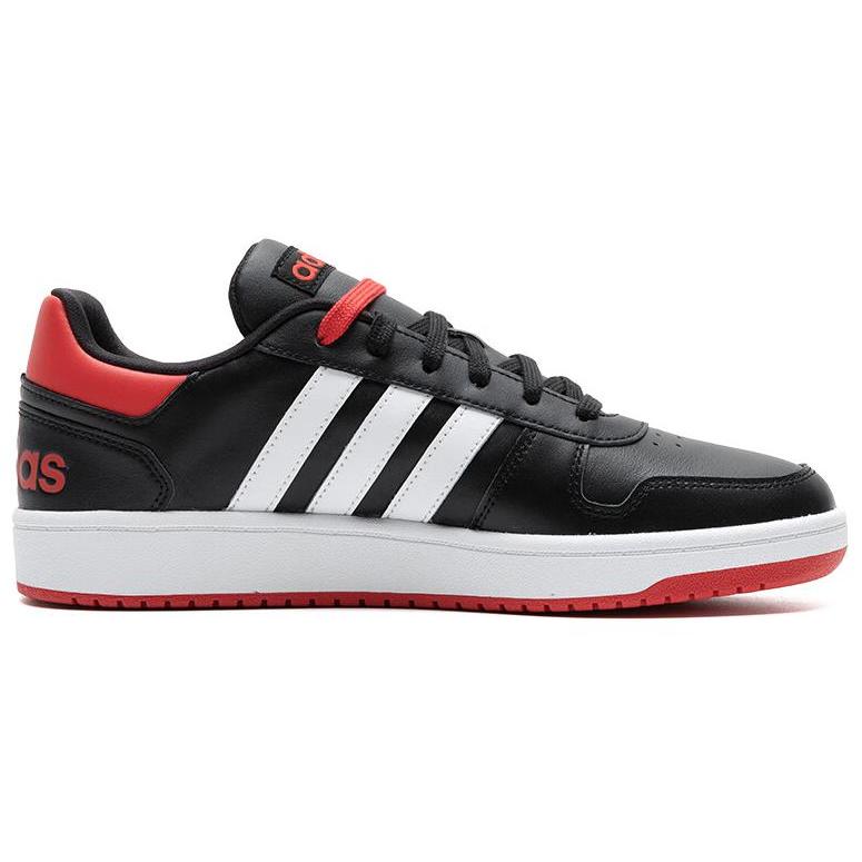 adidas Кроссовки 2.0 Черно-красно-белые IH6368