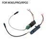 1Pc Bt Circuit Board Parts Upgrade Bluetooth Dashboard For Xiaomi M365 Pro Pro 2 Kickscooter Electric Scooter Display Dash Board