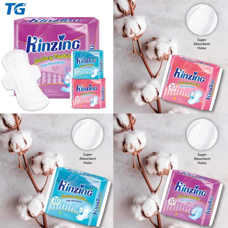 Гигиенические прокладки для женской гигиены, мягкие хлопковые менструальные прокладки, удобные дышащие и герметичные