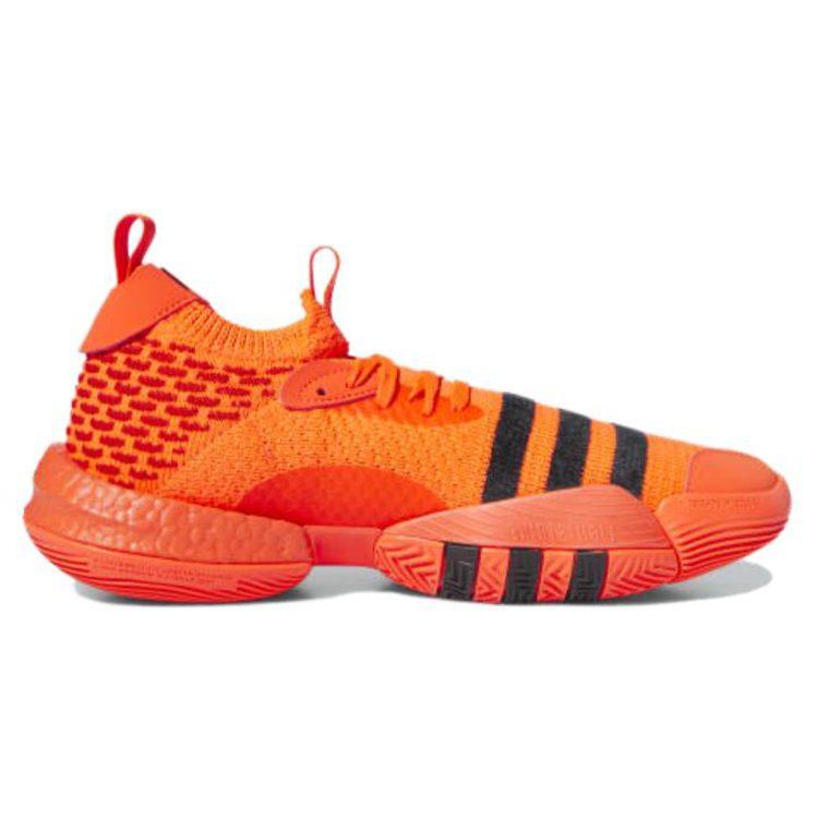 adidas Trae Young 2.0 'Оранжевый' IE1669
