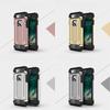 Защитный чехол для iPhone 7 Plus из ТПУ материала для амортизации ударов и прочной посадки