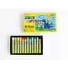 Oil Pastels for Children Mungyo Mini Artist 12 Pieces