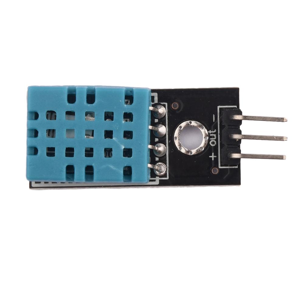Gaqqee High Precision DHT11 DHT22 Digital Temperature Humidity Sensor Module Board For Arduino Ultra-low Power