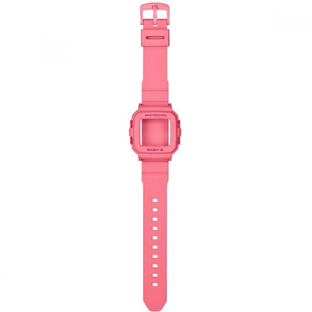 Casio Baby G Baby G+plus bGd 10kh 4jr