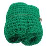  Practice Net 3x3m Green Polyethylene Polypropylene  Hanging Net for Baseball Indoor Outdoor