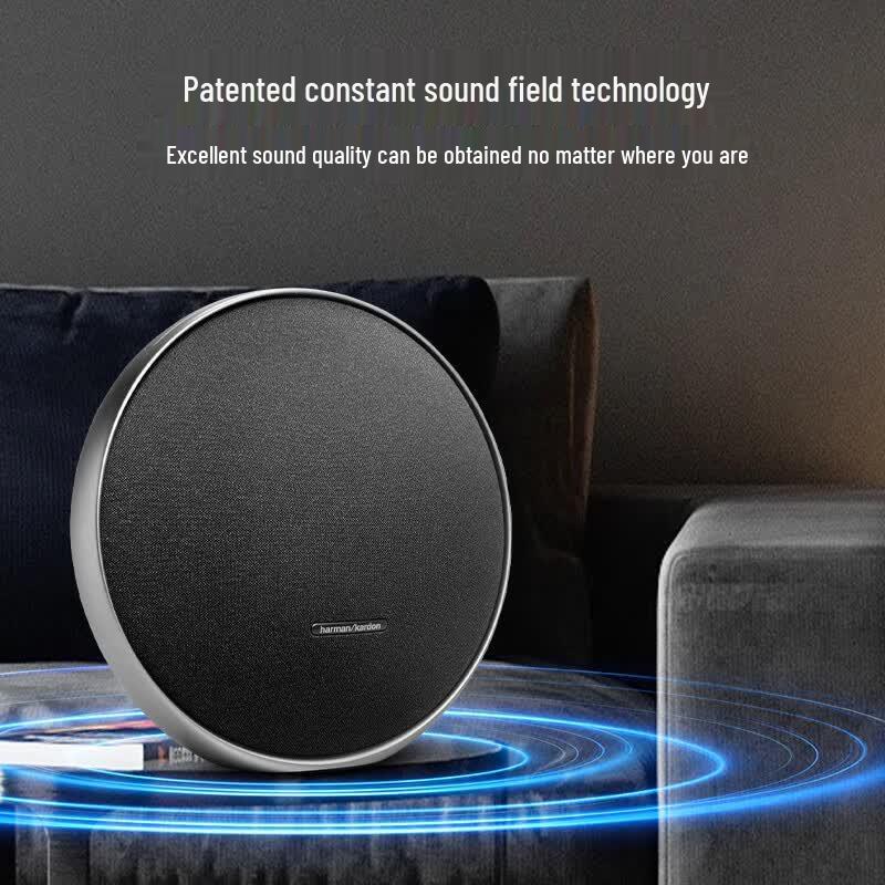 Портативная Bluetooth-колонка Harman Kardon Onyx Studio 9 (Китайская версия)