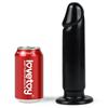 King Sized Dildo 9.25 Black