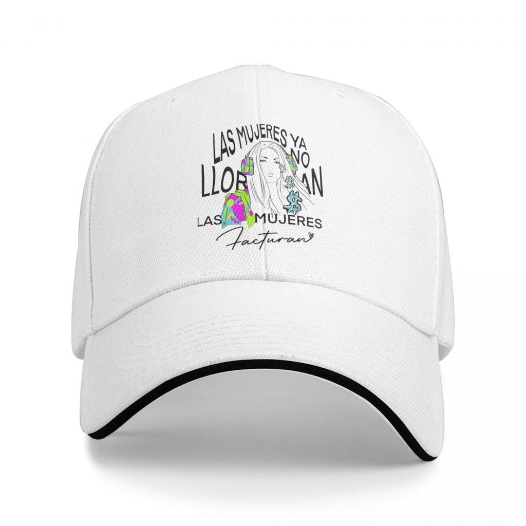 Baseball Caps Shakira Las Mujeres Ya No Lloran World Tour Retro Casquette Unisex Sport Spring Caps