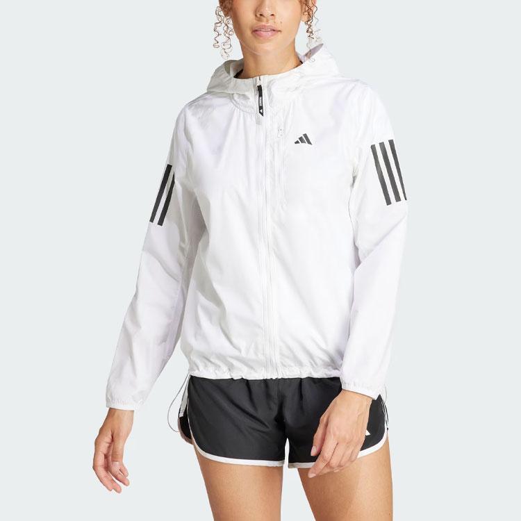 adidas Бесплатная доставка с курткой adiClub Own The Run IK7445