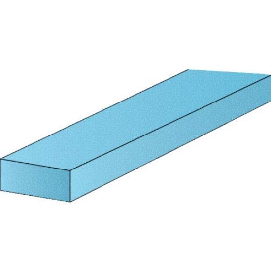 Мини-точильный камень Soft Touch 10 шт. RD1349 #1500