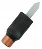 Sheet metal welding CLAMPS, sheet metal GRIPS, 4 pcs. sheet metal clamping vices