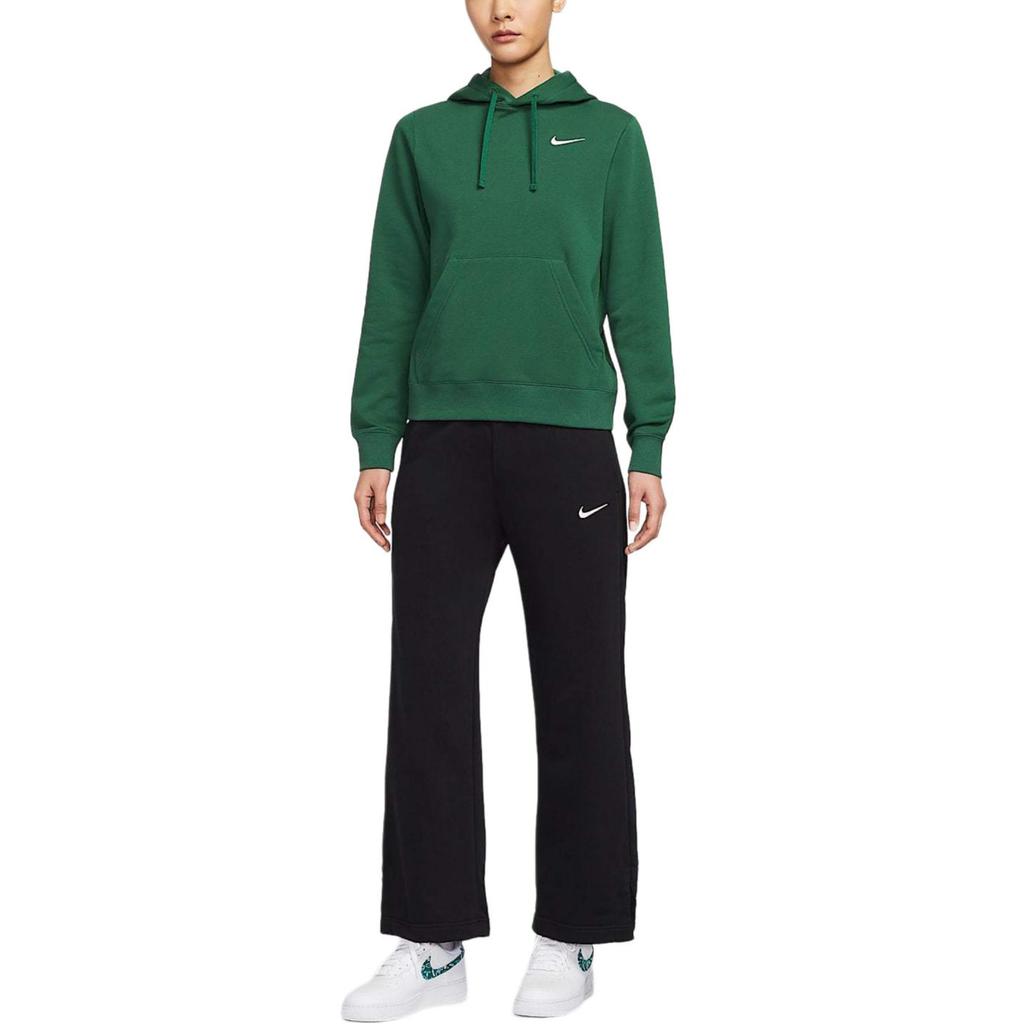 Nike Club Sweatshirt Women's Canyon Green IB8897-341