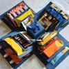 Gift Album Multi-Layer Surprise Explosion Box Handmade Craft Folding Gift Packaging Box Unique Memory Photo Box Valentine's Day