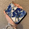 Чехол для Xiaomi Poco F8 C75 F1 X3 X4 X5 X7 Pro F3 C61 C71 M3 M4 M7 C50 M5 Funda Чехол для телефона Красивые цветы
