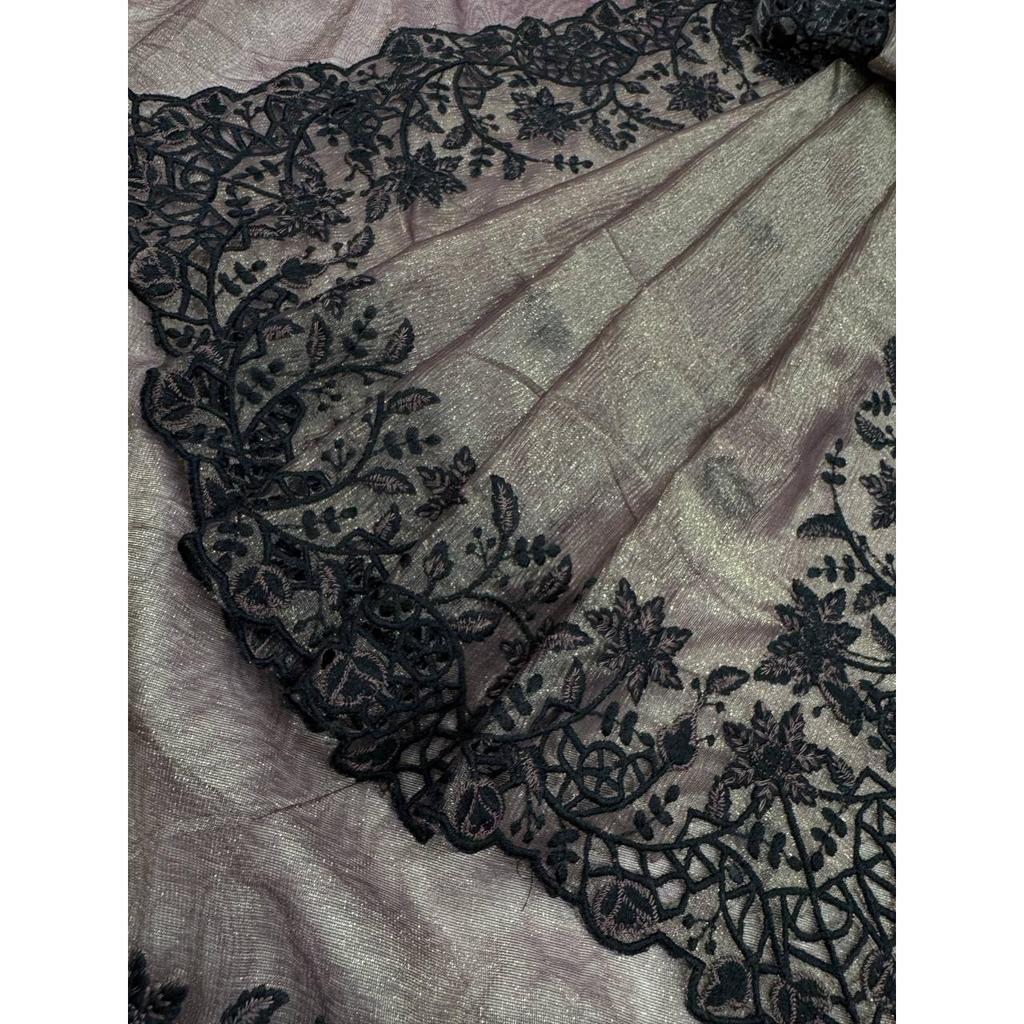 Present a New Exclusive Designer Saree Collection