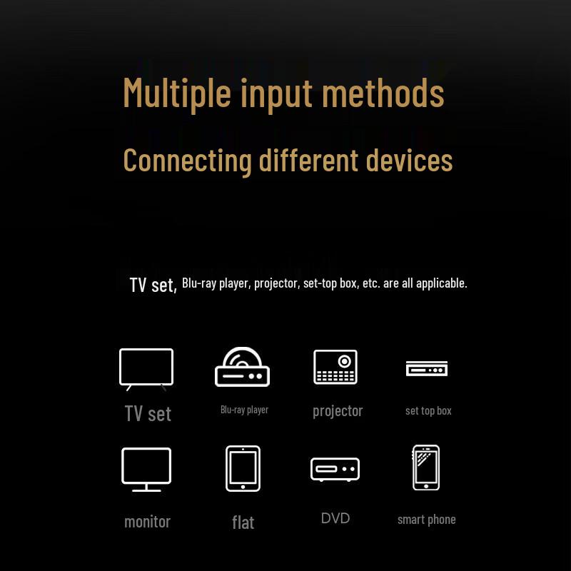 Edifier B2 Compact Wireless Bluetooth Soundbar