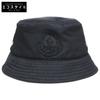 [Excellent Condition/Domestically Authorized] I20933B00080 0U282 BUCKET Nylon Bucket Hat Hat M blackUsed