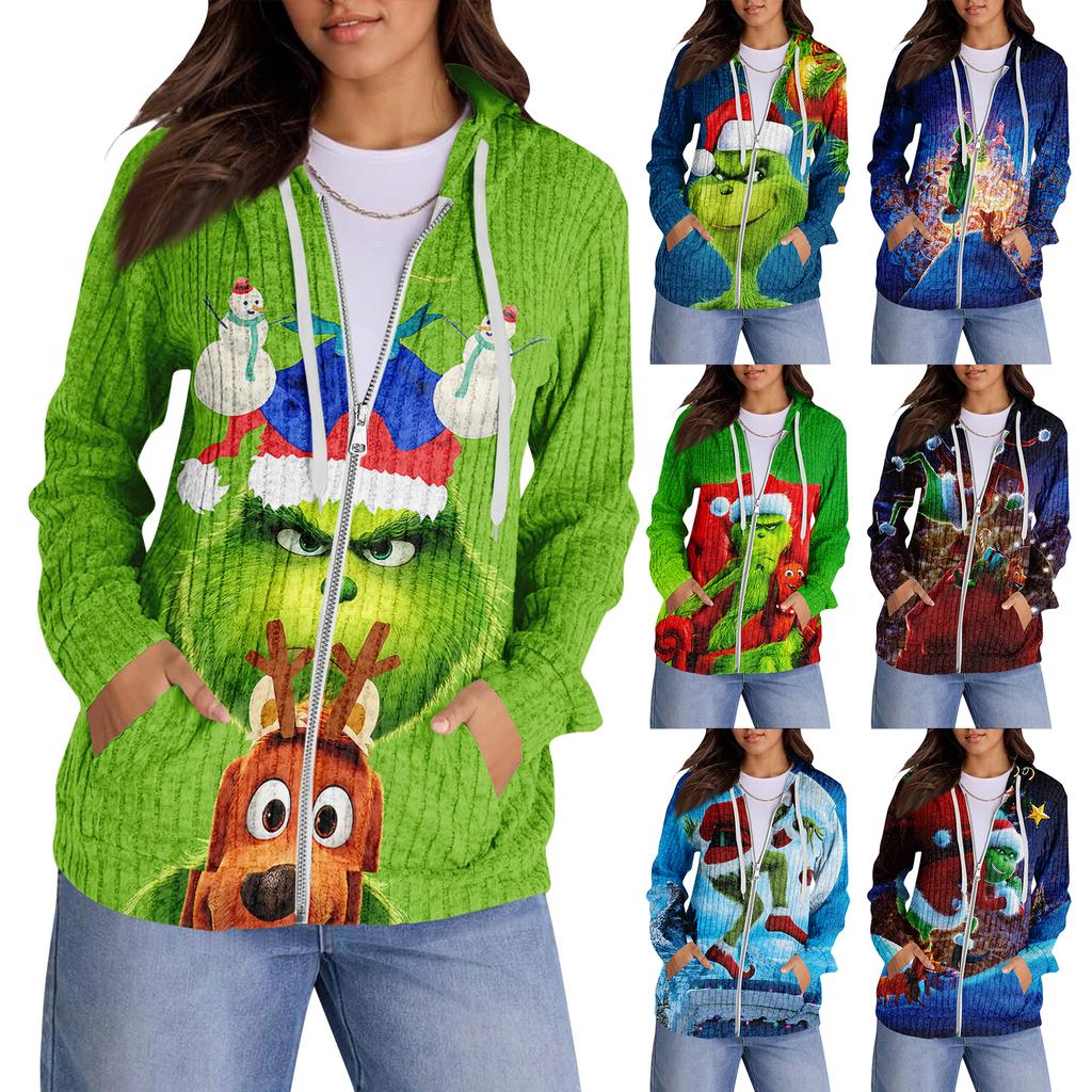 Hoodies For Women Trendy Tops Casual Fall Fashion Long Sleeve Sweatshirt With Pockets Pullover Lightweight