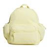 Adidas Solid Color Fashion Nylon Backpack Unisex Backpacks Multiple-Colors KC1391