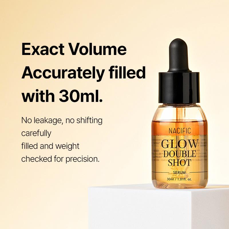 NACIFIC Линия Origin Glow Starter – выберите сыворотку/крем/спрей (Отдельные предметы)