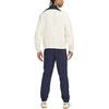 Nike Dri Fit Комплект футбольной формы Paris Saint Germain Strike Мужской Кокосовое молоко/Черно-синий DX3542-116